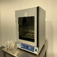 VWR Incu-Line Ils Incubator image 1